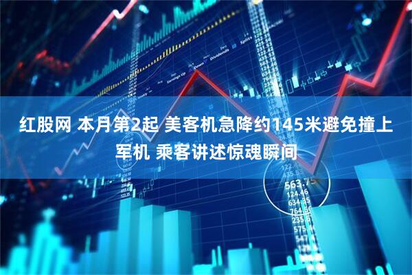 红股网 本月第2起 美客机急降约145米避免撞上军机 乘客讲述惊魂瞬间